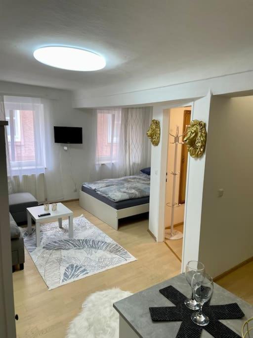 Milena Apartment Graz Ngoại thất bức ảnh