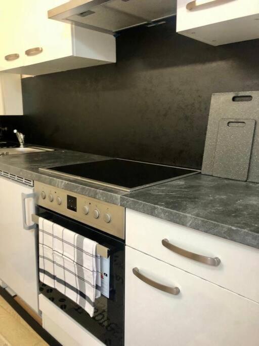 Milena Apartment Graz Ngoại thất bức ảnh