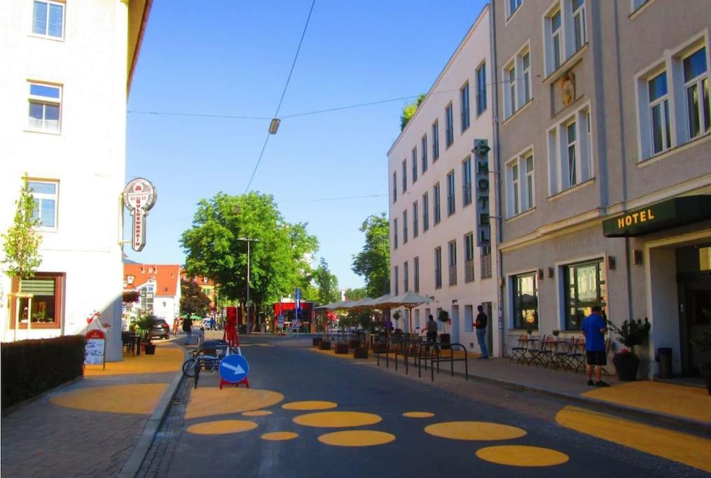 Milena Apartment Graz Ngoại thất bức ảnh