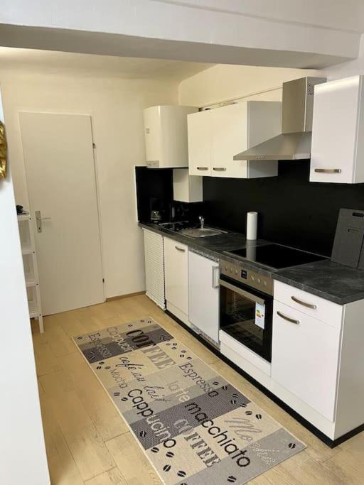 Milena Apartment Graz Ngoại thất bức ảnh