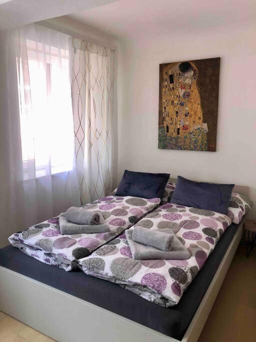 Milena Apartment Graz Ngoại thất bức ảnh